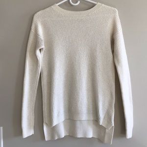 Wilfred sweater